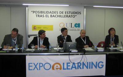 Finalitza Educ@party, una fira al voltant de l’Escola 2.0.