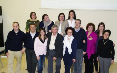 Junta Directiva 2013