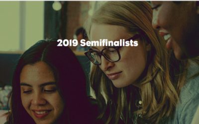 10 equips catalans a a semifinal de Technovation Challenge