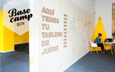 13 de maig Elevator Pitch: Convèncer amb les teves idees