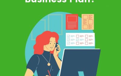 ¿Cómo hacer un business plan?