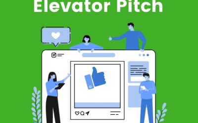 Technovation Elevator Pitch
