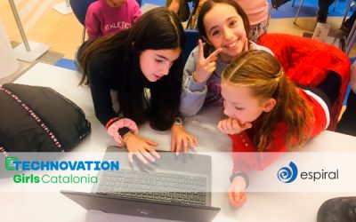 TechnovationCAT, esdeveniment final de temporada
