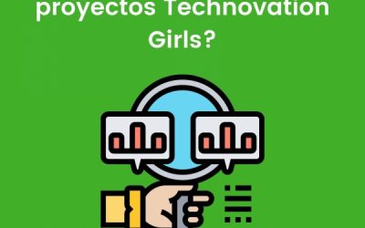 Evalúa los proyectos Technovation Girls