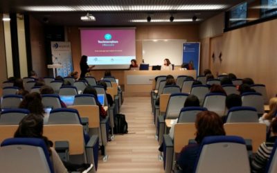 Èxit de la primera App Party a Barcelona. Edició 2017
