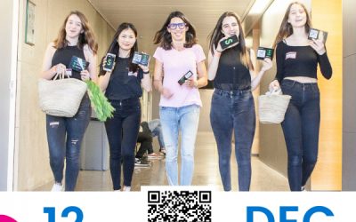 HackINTechnovation – TechnocavtionCAT kickoff event
