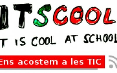 Technovation a la III Jornada ITScool