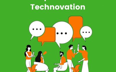 Marketing digital aplicat al Technovation