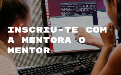 Mentores us necessitem!