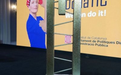 Premi DonaTIC 2020