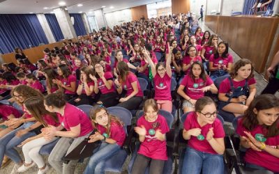 TechnovationCAT premia 10 equips i classifica 5 per a la semifinal internacional