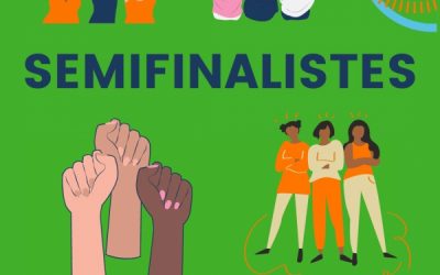 Semifinalistes catalanes