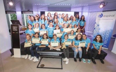 Les semifinalistes júnior