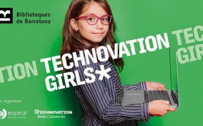 Sessions informatives a les biblioteques de Barcelona