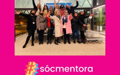 Technovation Girls escalfa motors per a la temporada que ve