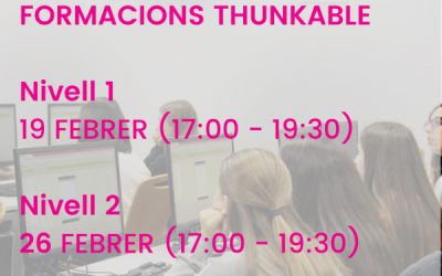 Formacions Thunkable