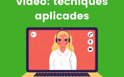 Com muntar un vídeo: tècniques aplicades