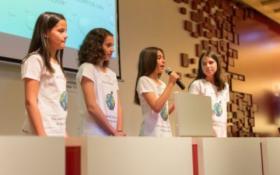 World Apps, equip espanyol, en segona posició mundial
