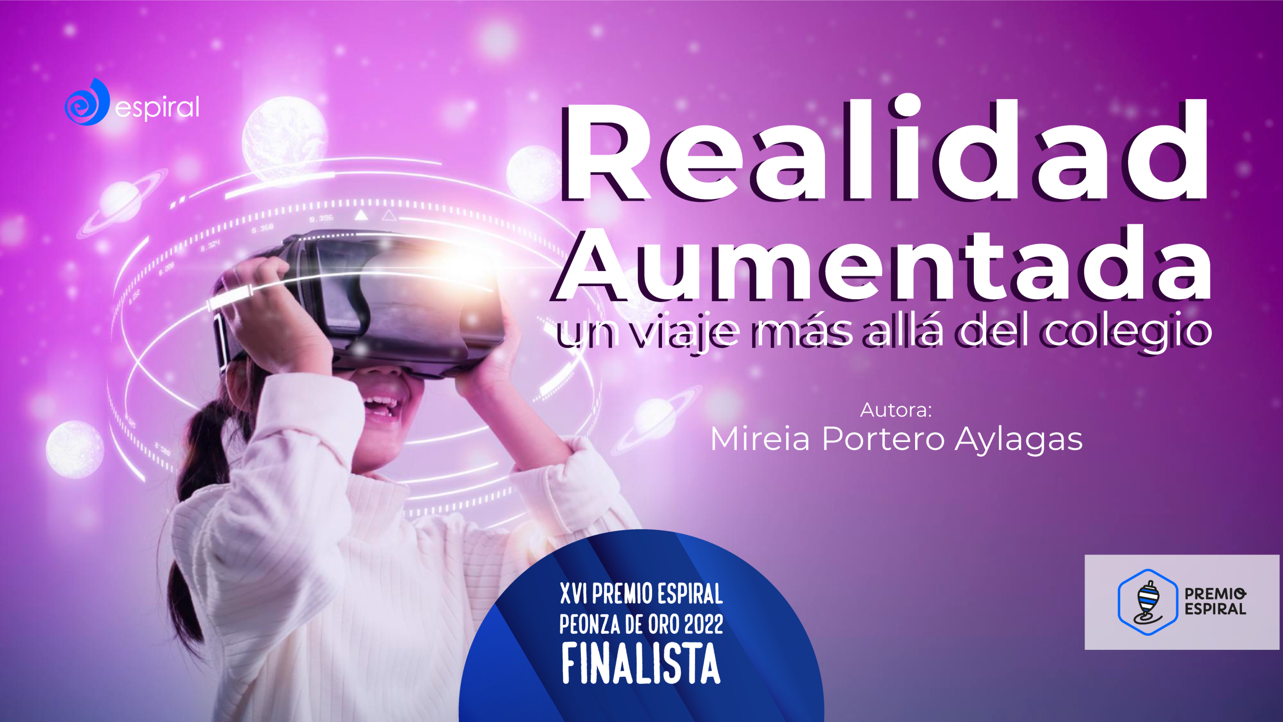 FINALISTA Sorpréndenos