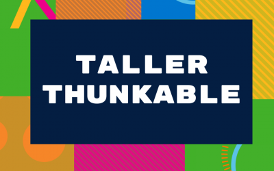Taller Thunkable per a les mentores