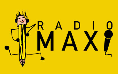 Radio Maxi, la radio de todas y todos.