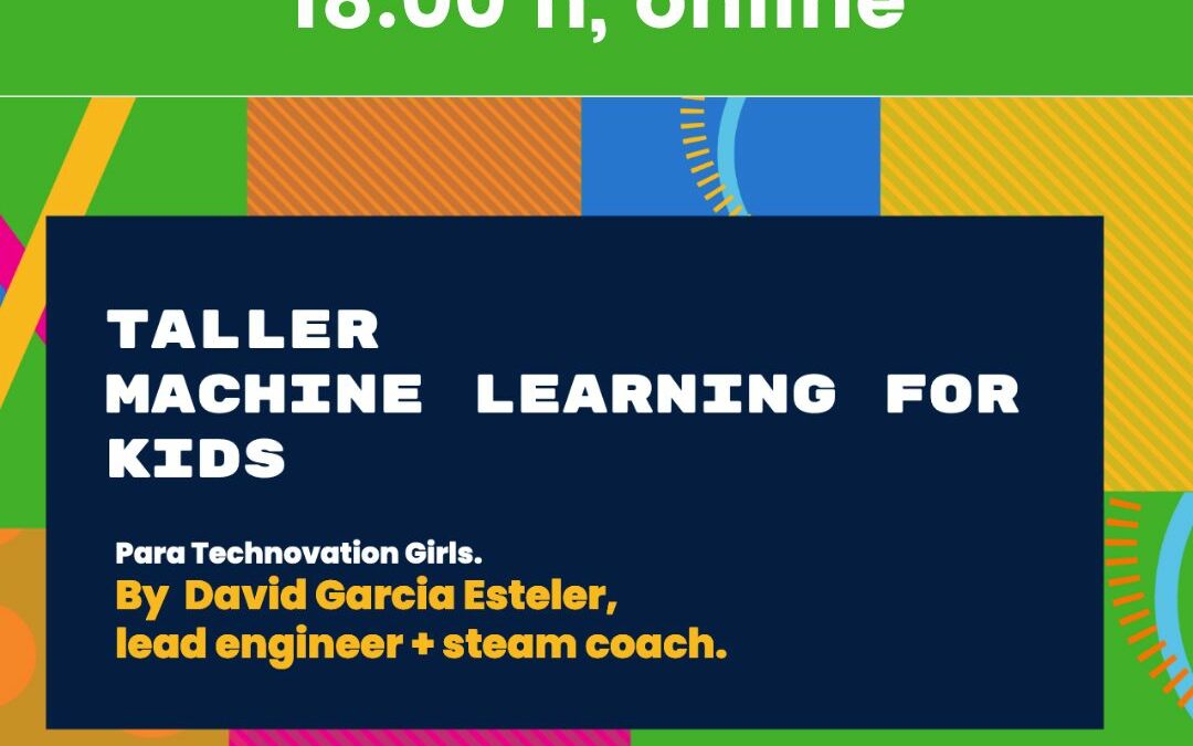 Taller de Machine Learning-Inteligencia Artificial