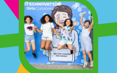Converteix-te en jurat de TechnovationCAT