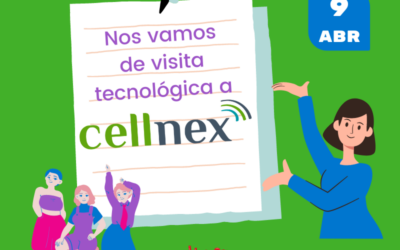 Vamos de visita tecnológica