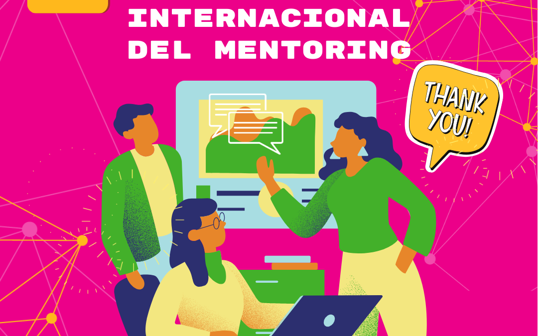 Inscripción de mentor@s