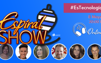 Espiral Show Tecnologia