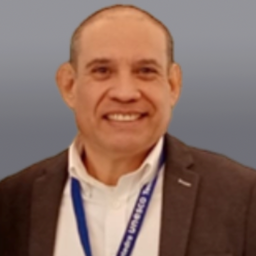 Luís Fernando Olvera