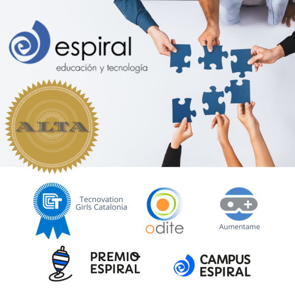 Socio Espiral