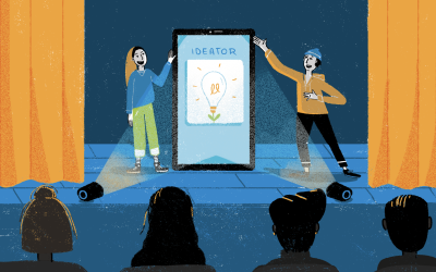 Una experiència pràctica amb la IA a l’aula de 1r de batxillerat