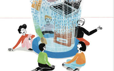 Evidencias de éxito en Chile: la IA en Educación desde la reflexión sobre la práctica