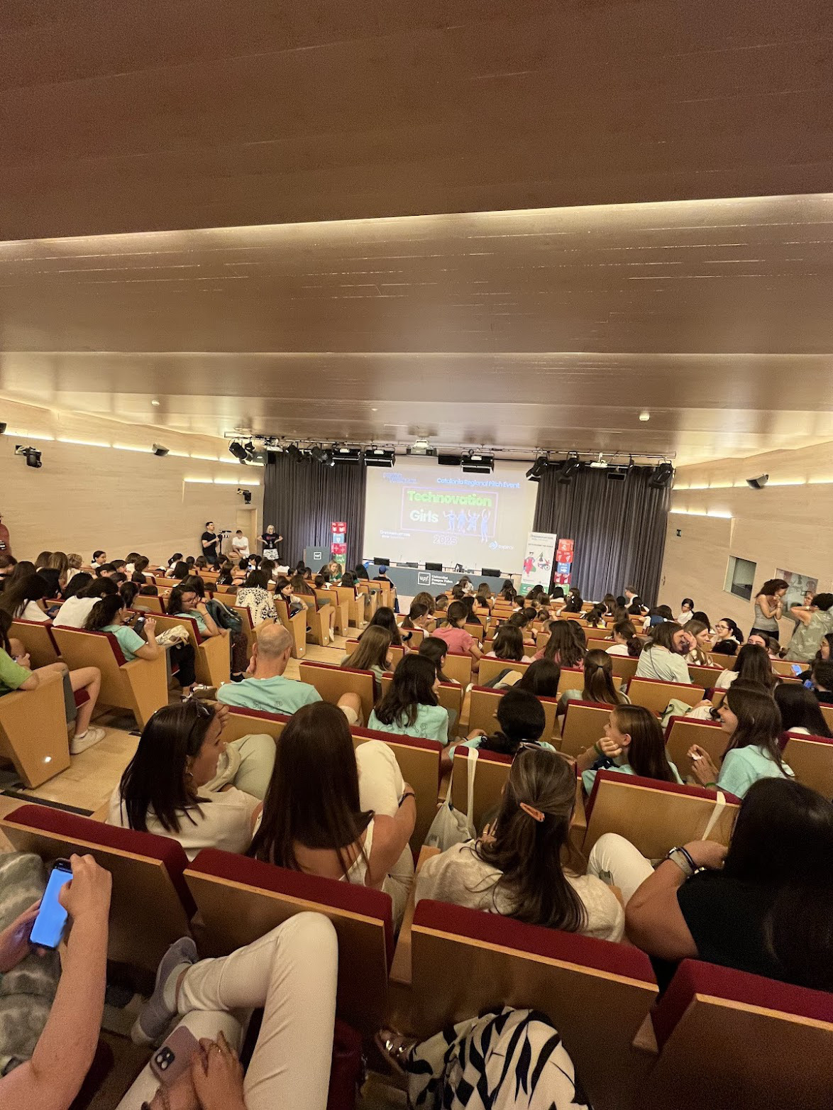 auditori