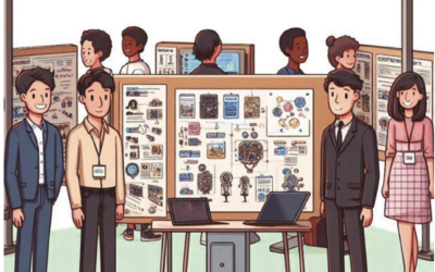 Una al(IA)da para la empatía