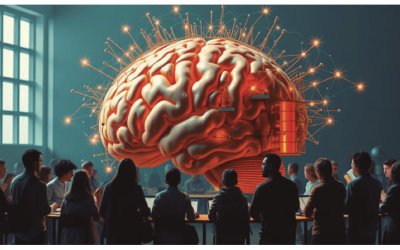 Constructivisme Digital = Aprenentatge Personalitzat a l’Era de la Intel·ligència Artificial.