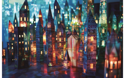 Intel·ligència artificial i creativitat a l’educació