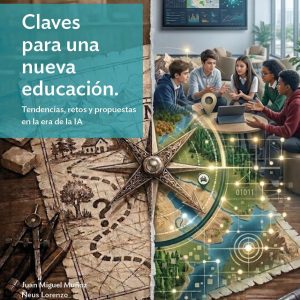 Informe ODITE 2026: Claves para una nueva educación. Tendencias, retos y propuestas en la era de la IA