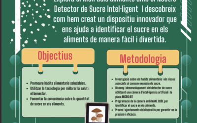 Introducció humanista de la intel·ligència artificial en educació primària en una escola d’alta diversitat. Experiència pràctica a l’aula
