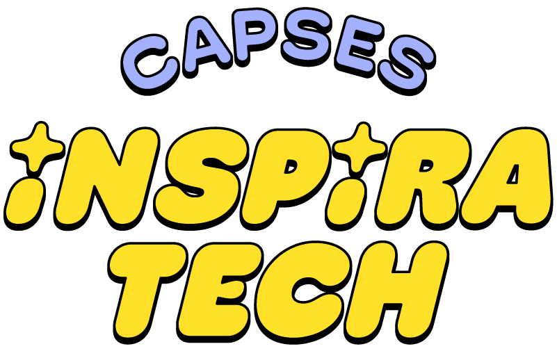 Capses InspiraTech: reptes tecnològics per visibilitzar el talent femení