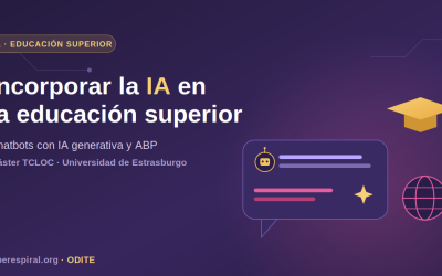 Incorporar IA en un entorno de formación profesional superior